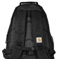 Kickflip Backpack, Black