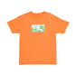 Promise Tee, Orange