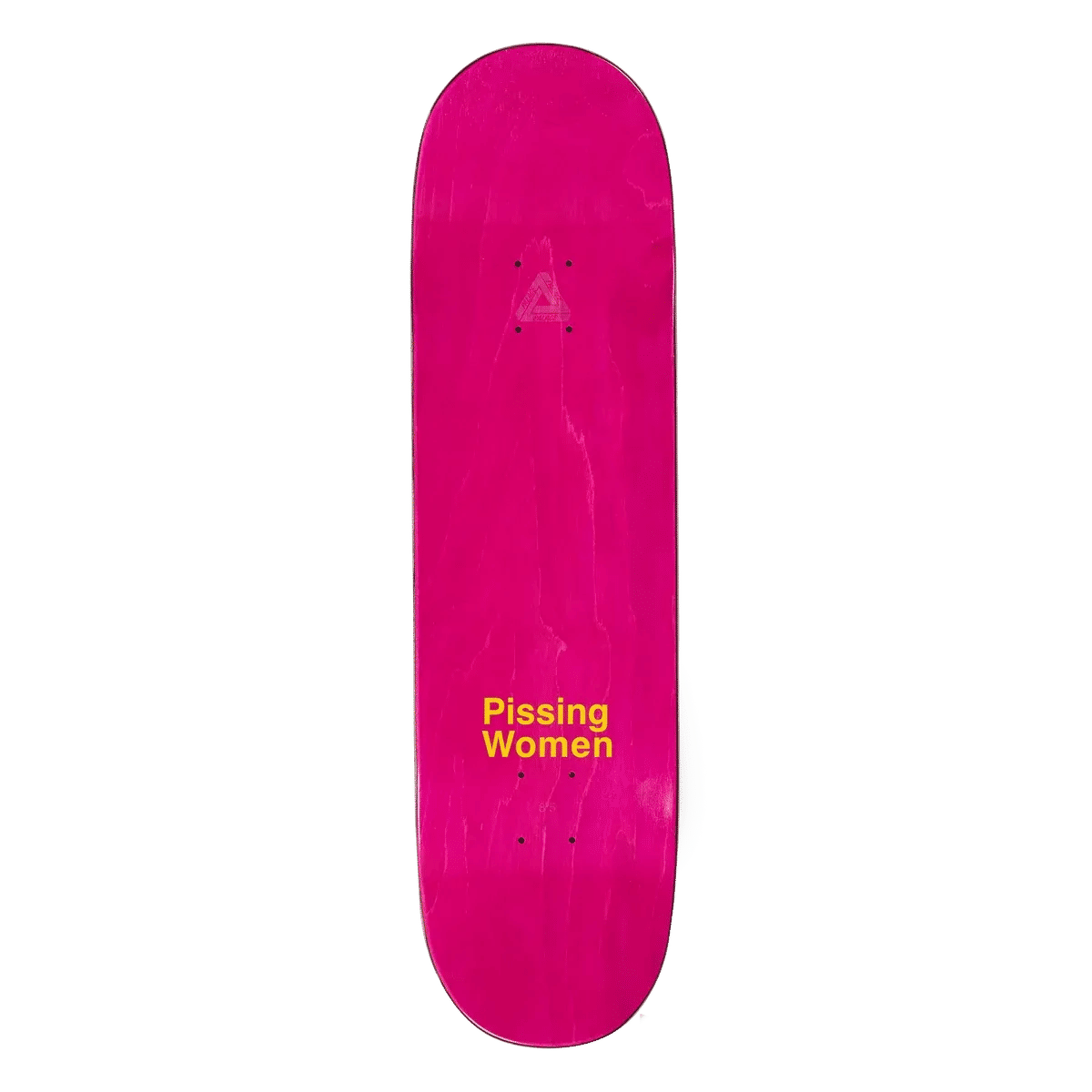 Vauxhall 1995 Deck, 8.5"