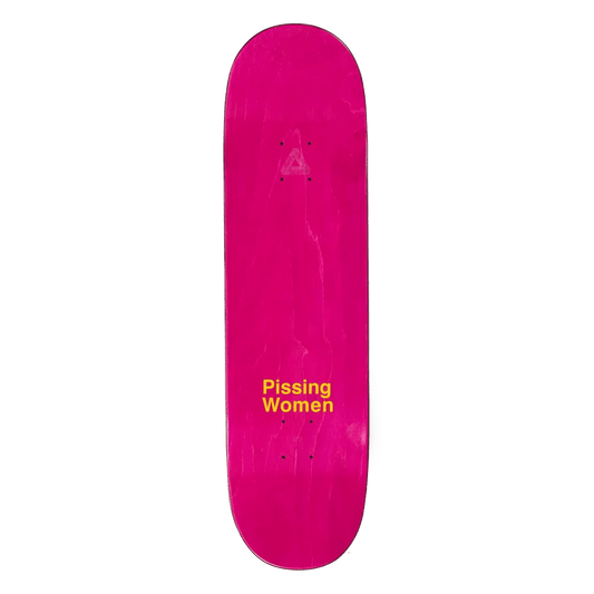 Vauxhall 1995 Deck, 8.5"