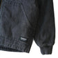 Dakota Jacket, Washed Black Denim