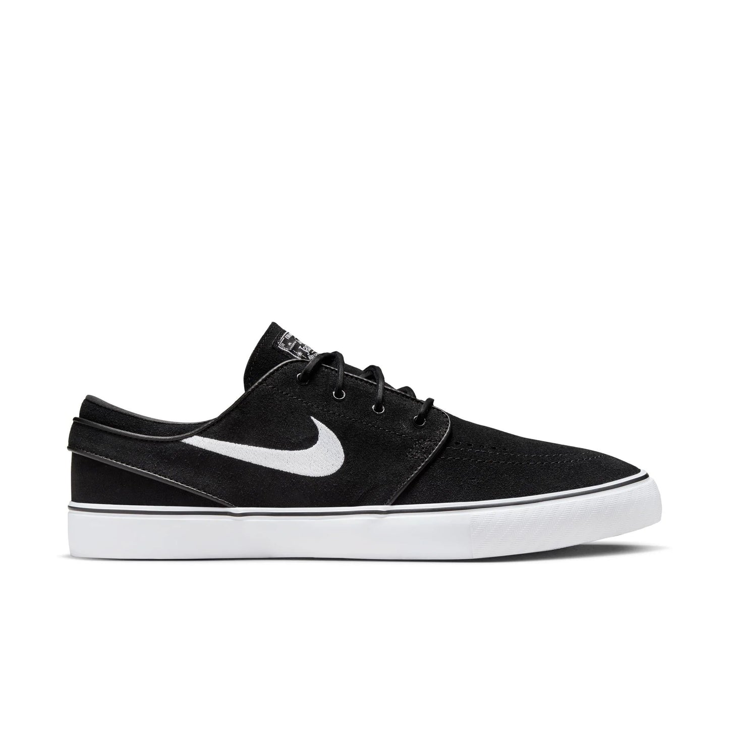 Zoom Janoski OG+, Black/White