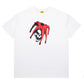 Jester Tee, White