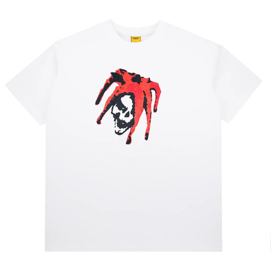 Jester Tee, White