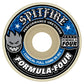 F499 Conical Full Wheels