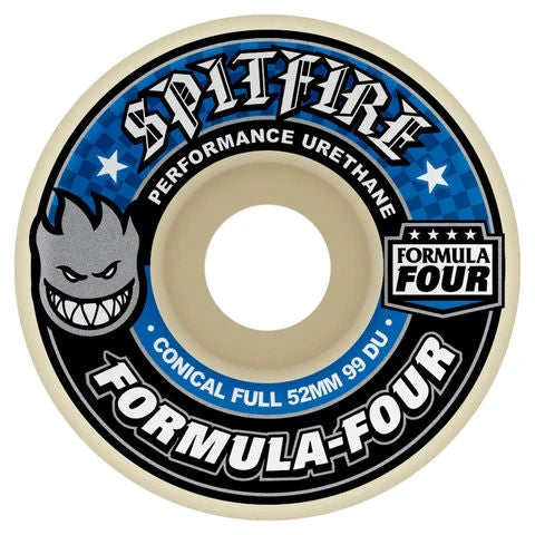 F499 Conical Full Wheels