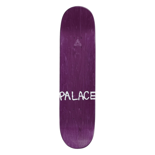 Jahmir Pro Deck, 8.25"