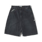 Company Denim Shorts, Midnight