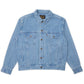 Workers Club Trucker Jacket, Light Indigo