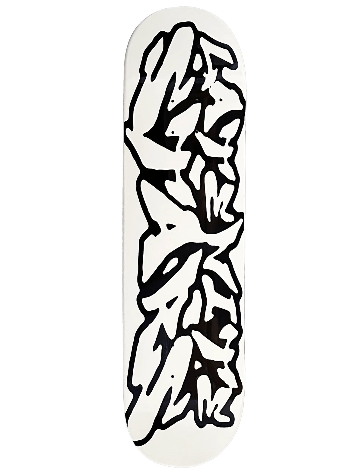 L8001, White Dip
