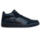 Fastbreak Pro Mid, Black/Black