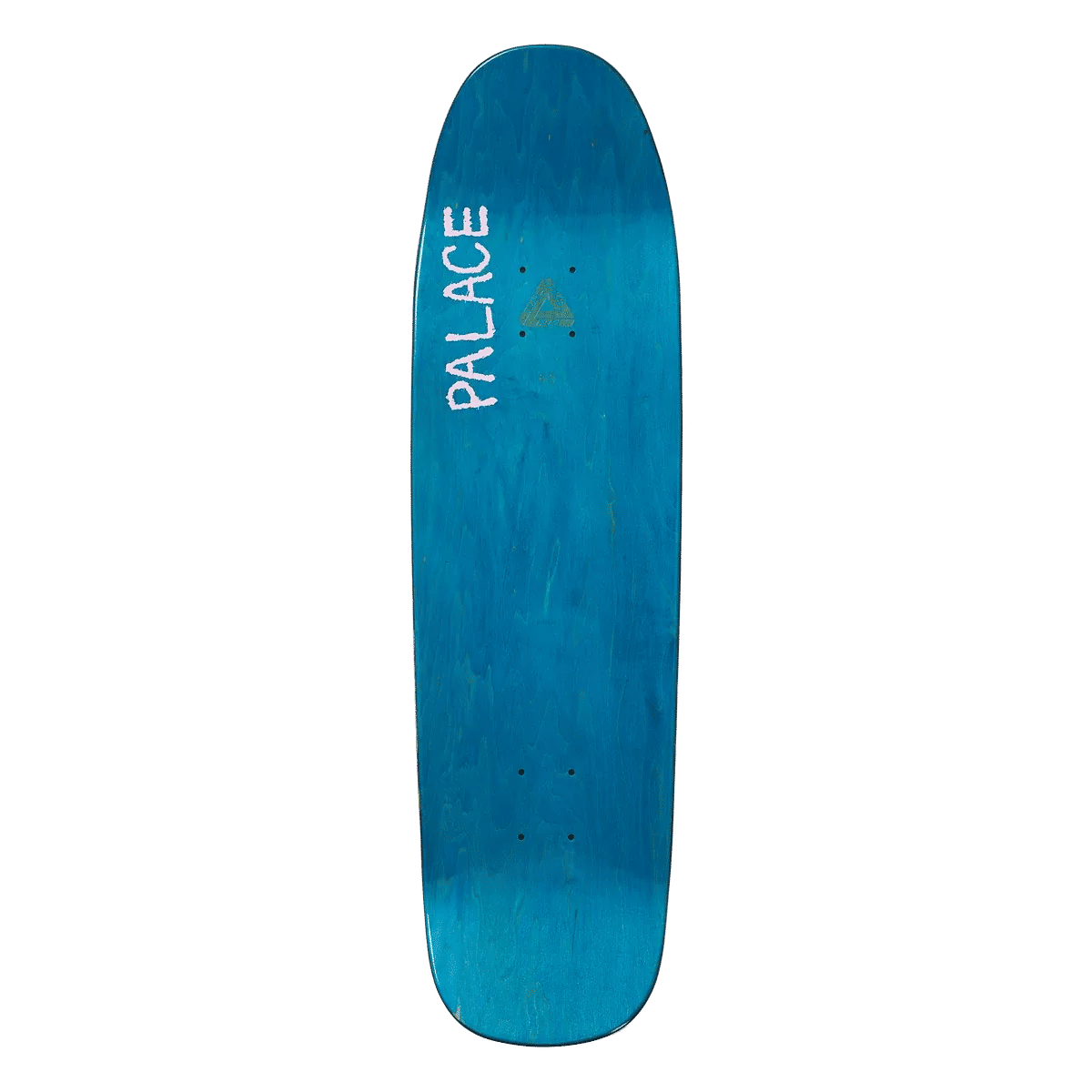 Heitor Pro Deck, 8.9"