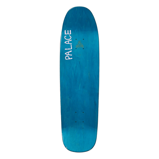 Heitor Pro Deck, 8.9"