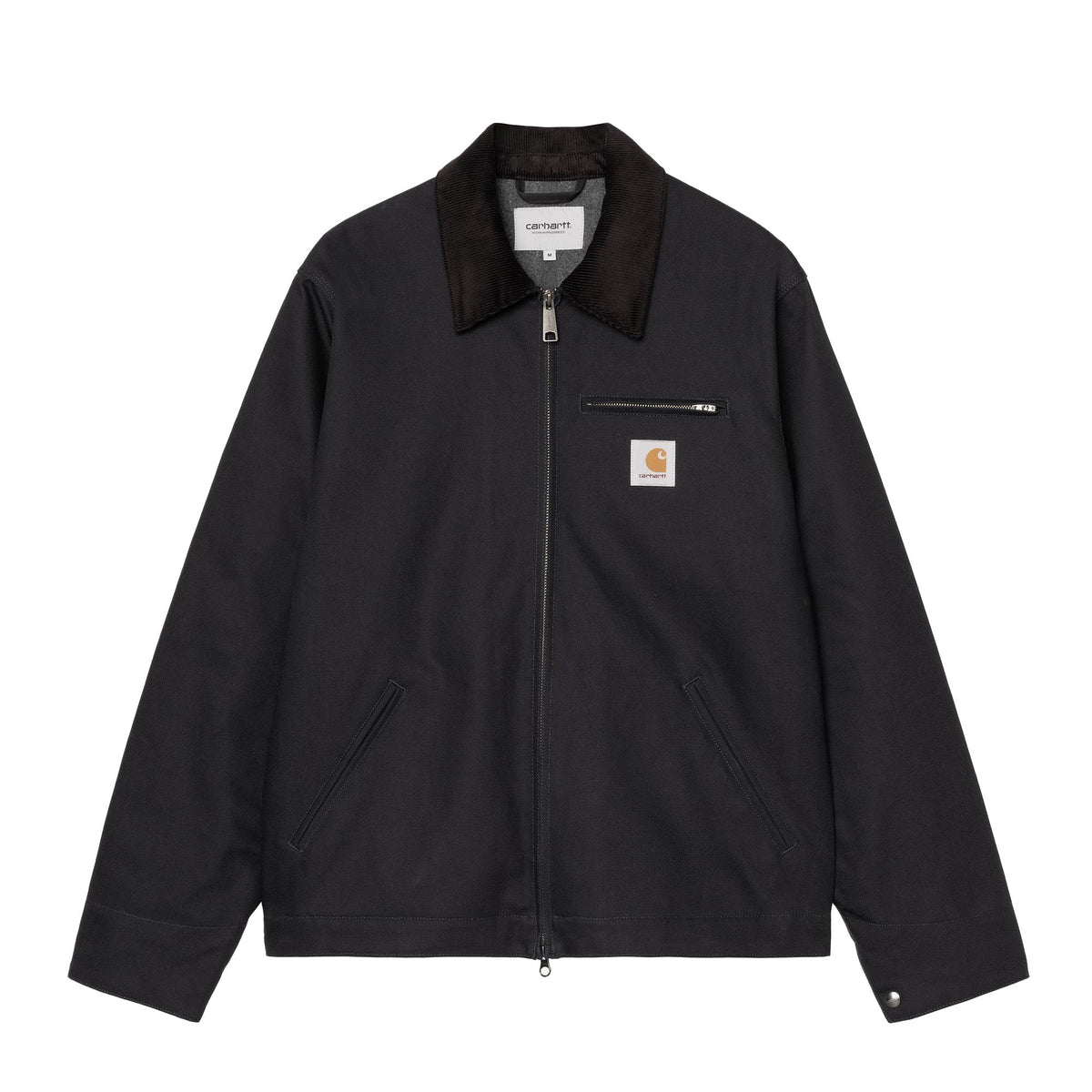 Detroit Jacket, Dark Navy
