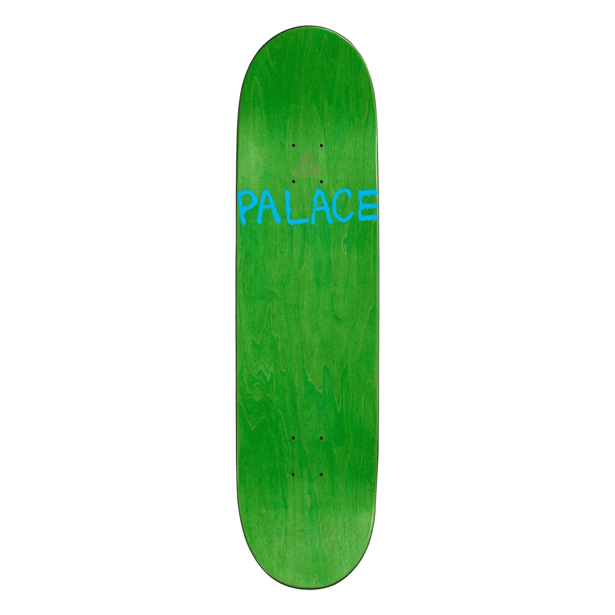 Chewy Pro Deck, 8.375"