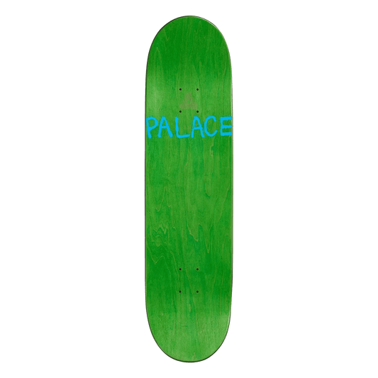 Chewy Pro Deck, 8.375"