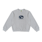 Crewneck Sweatshirt, Grey