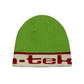 Plushcorp Beanie, Lime Green