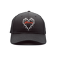 Heart Hat, Black