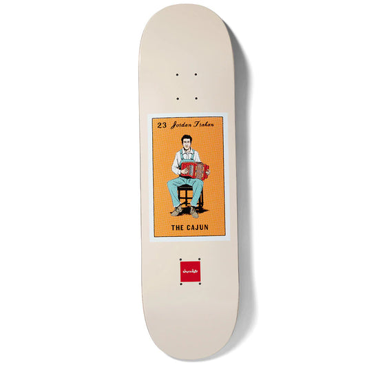 Trahan Loteria Deck, 8.5