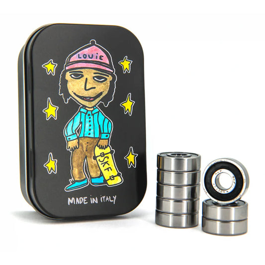 Louie Bearings