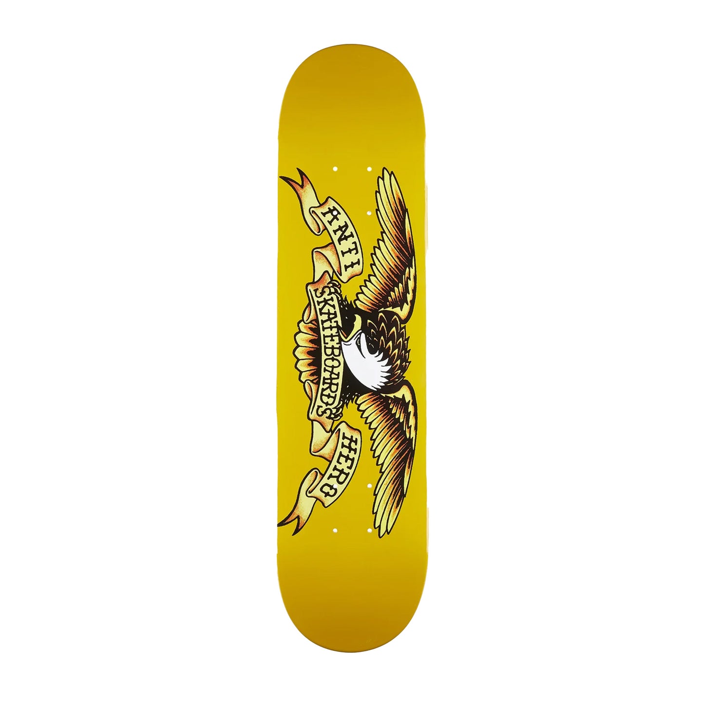 Classic Eagle Mini Deck, 7.3