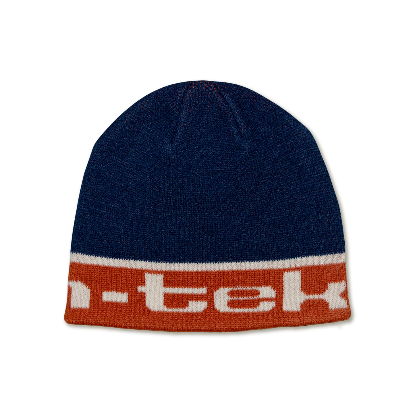 Plushcorp Beanie, Navy