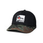 Hole in the Head Cap, Black