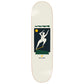 Laurent Crooks Deck, 8.125