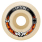 F4 Radials Natural, 54mm