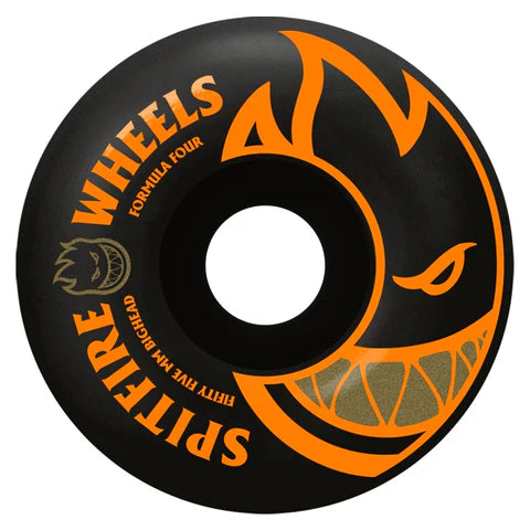 F4 Bighead Wheels, 55mm