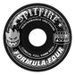 F499 Conical Full Black, 54mm