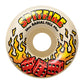 F4 Hot Hand Wheels, 54mm