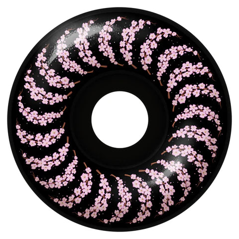 F4 Yuto Cherry Blossom Wheels, 56mm