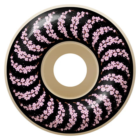 F4 Yuto Cherry Blossom Wheels, 53mm