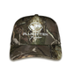 Spot Hunter Cap, Camo