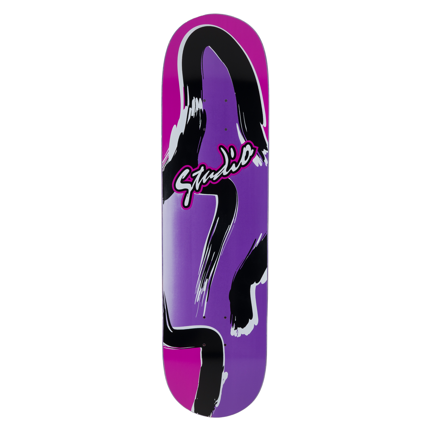 Squid SSX Deck, 8.125"