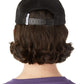 Trucker SNCL Cap, Black