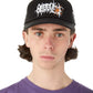 Trucker SNCL Cap, Black