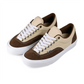 Skate Era Stub, Brown / Tan