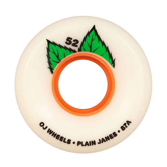 Plain Jane Keyframe 87a Wheels, 56mm