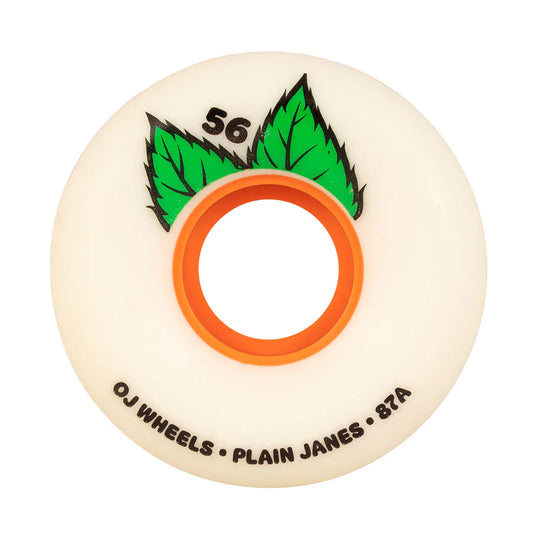 Plain Jane Keyframe 87a Wheels, 54mm