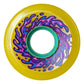 Slime Balls Mini OG, 54.5mm Yellow