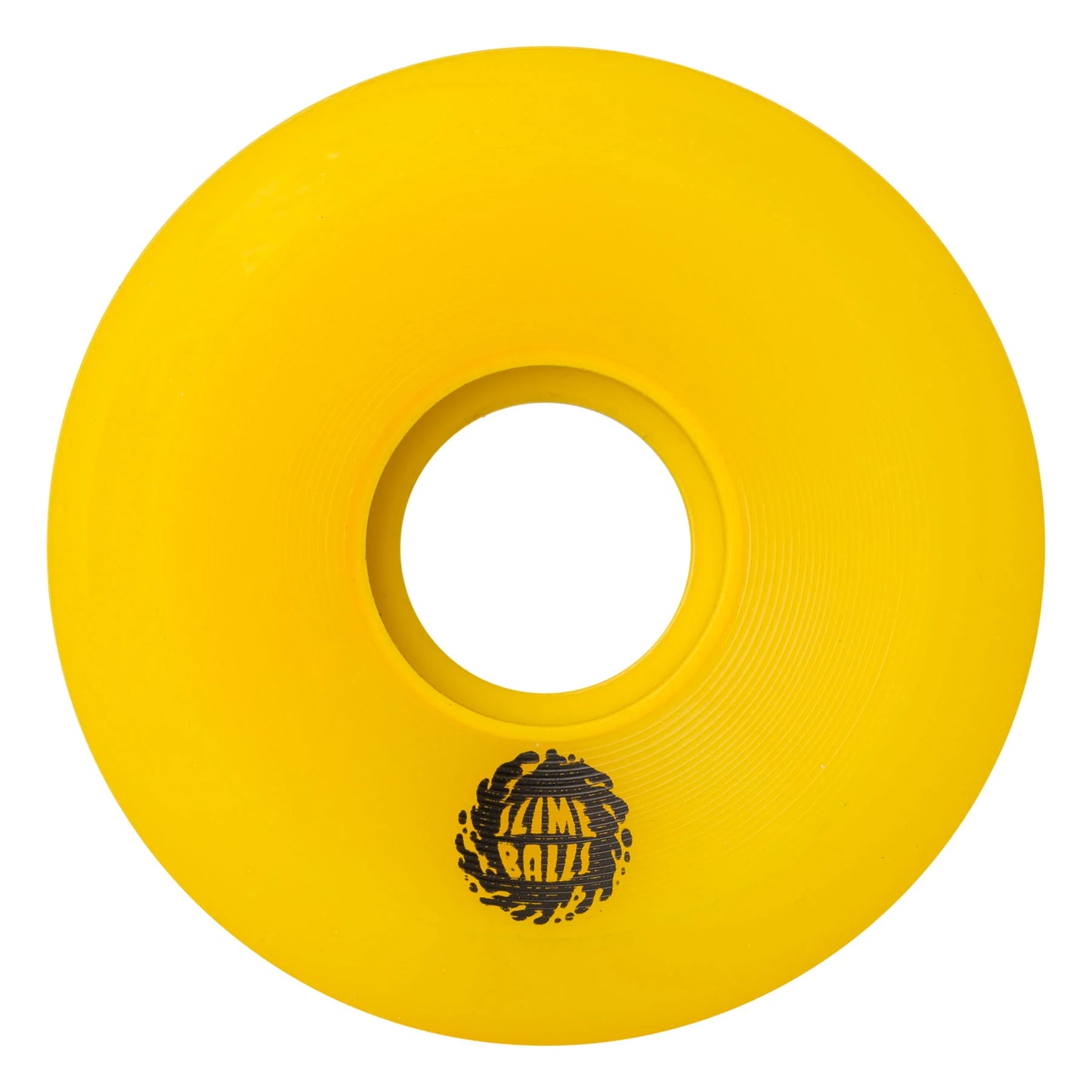OG Slime Balls, Yellow 60mm