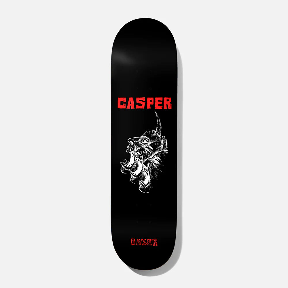 Casper Satanic Switch Deck, 8.25"