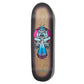 Alvarez Sapo Loveseat Deck, 9"