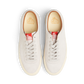 VM001, White/White