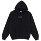 Default Hoodie, Black