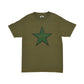 God Tee, Green