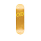OD Logo Board, Assorted